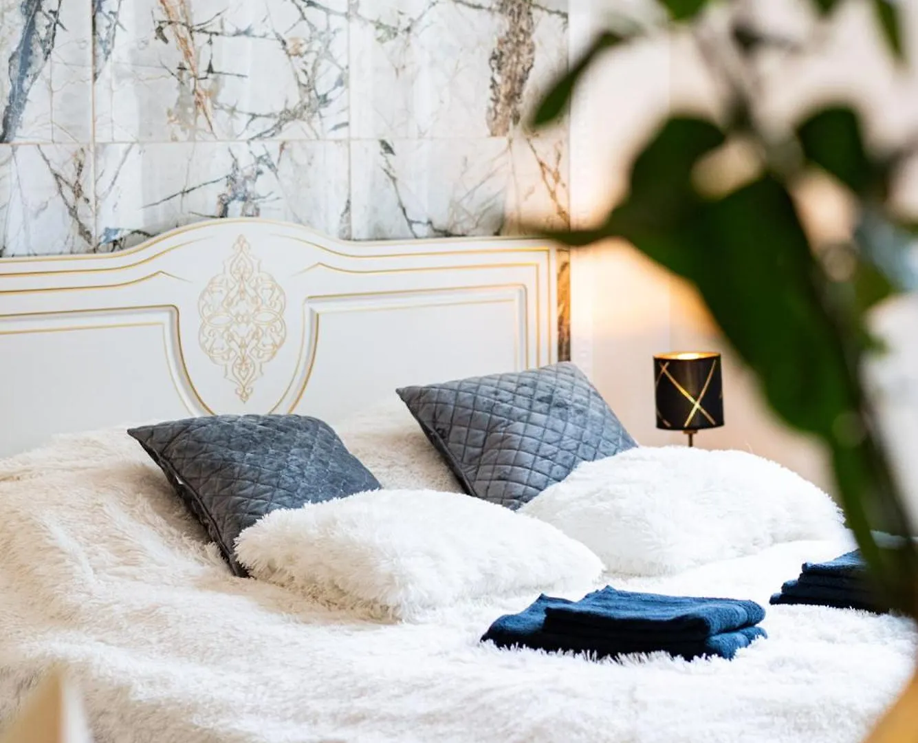 Grand Deluxe Suite Prag