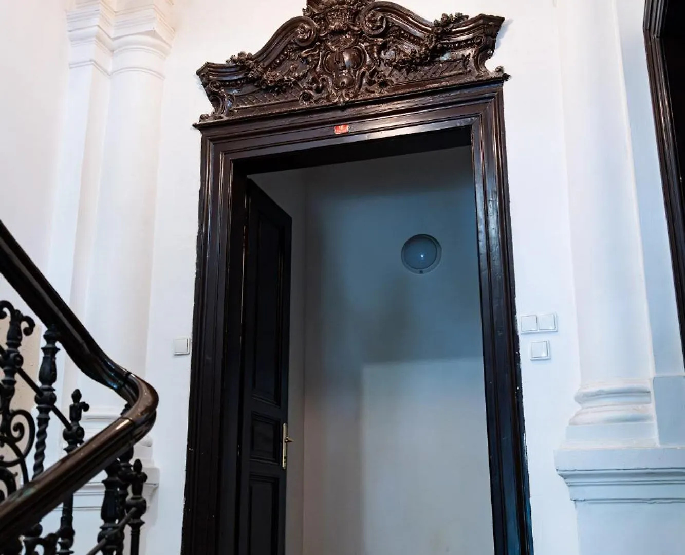 Grand Deluxe Suite Prag